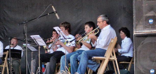 BANDA ALBAIDA DE ALBELDA DE IREGUA