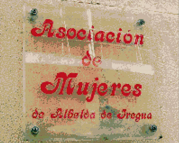 Asociacion de Mujeres de Albelda de Iregua