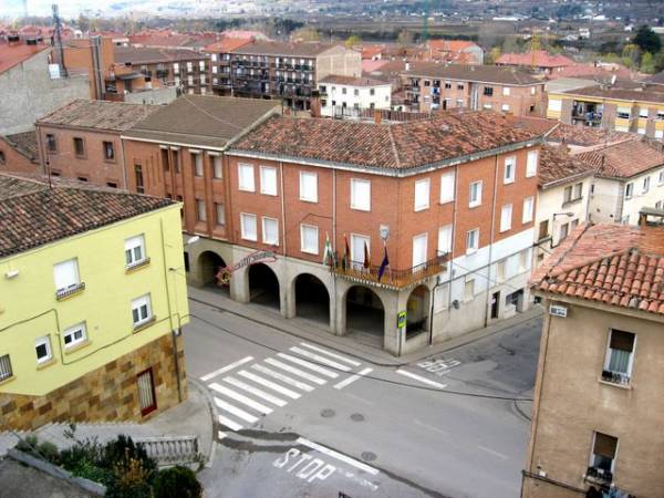 Ayuntamiento de Albelda de Iregua