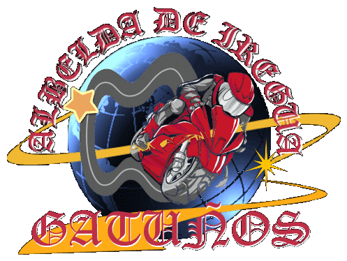 CLUB MOTERO GATU�OS DE ALBELDA DE IREGUA